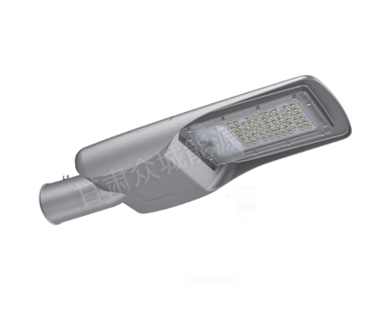 景泰鸭嘴鱼LED灯具