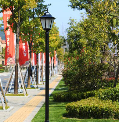 景泰庭院灯 景泰庭院灯