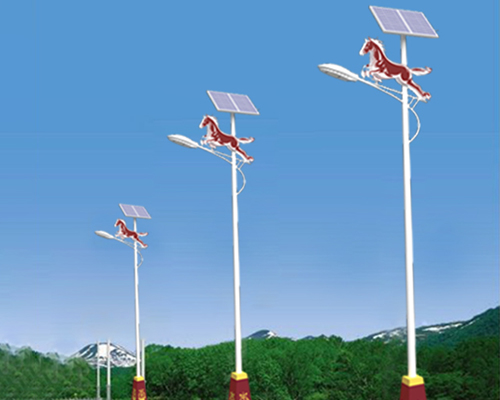 景泰民族特色路灯 景泰民族特色路灯