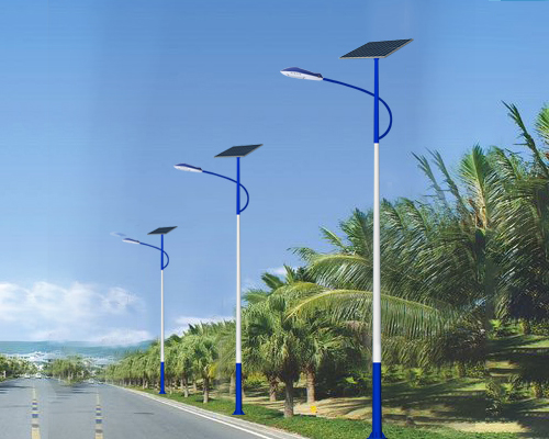 景泰太阳能路灯