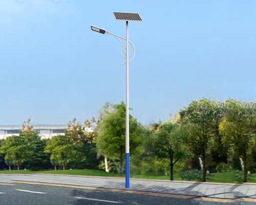 景泰太阳能路灯
