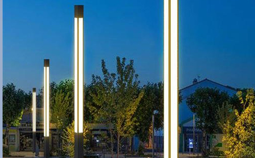 景泰景观灯选购与安装全攻略：户外照明避坑指南