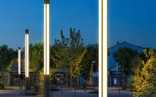 太阳能景泰景观灯定制常见问题与解决方案