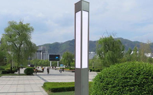 景泰景观灯在现代城市与社区建设中的作用与价值解析 景泰景观灯在现代城市与社区建设中的作用与价值解析