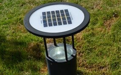 别墅庭院氛围营造:景泰草坪灯选型与布光技巧 别墅庭院氛围营造:景泰草坪灯选型与布光技巧