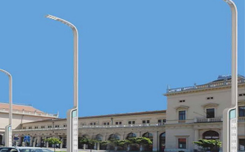 节能率提升:景泰LED路灯选透镜方案实战指南 节能率提升:景泰LED路灯选透镜方案实战指南