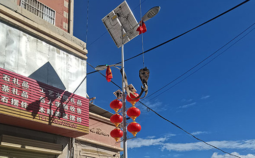 节能率翻倍：景泰智慧路灯选单灯控制器实战指南