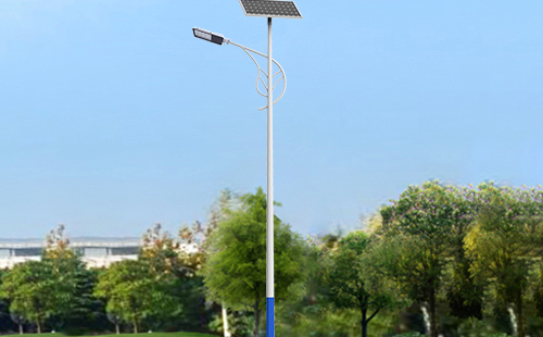 景泰太阳能路灯验收必看五大标准 景泰太阳能路灯验收必看五大标准