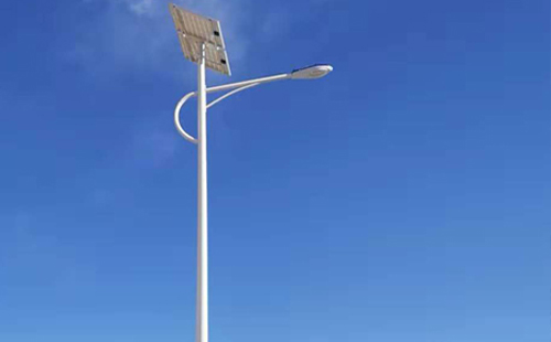 均匀度0.4与0.6差距多大?景泰太阳能路灯配光指南 均匀度0.4与0.6差距多大?景泰太阳能路灯配光指南