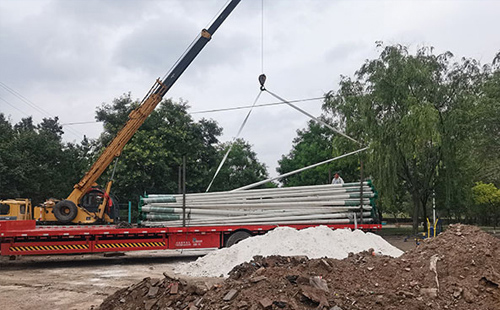 节能率提升30%：景泰智慧路灯控制器方案选型