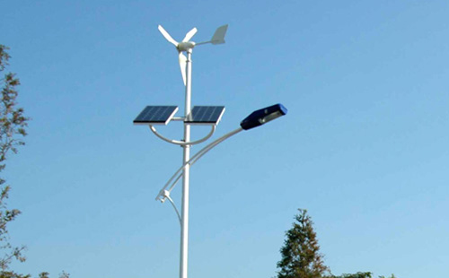 城市升级选景泰智慧路灯:5G基站整合方案 城市升级选景泰智慧路灯:5G基站整合方案