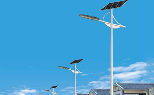 景泰太阳能路灯安装步骤与接线要点解析 景泰太阳能路灯安装步骤与接线要点解析